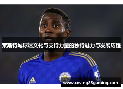 莱斯特城球迷文化与支持力量的独特魅力与发展历程 莱斯特城球迷文化与支持力量的独特魅力与发展历程