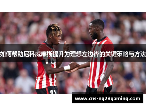 如何帮助尼科威廉斯提升为理想左边锋的关键策略与方法