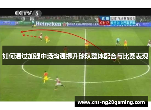 如何通过加强中场沟通提升球队整体配合与比赛表现