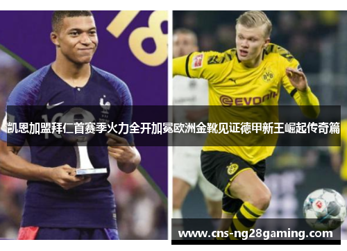 凯恩加盟拜仁首赛季火力全开加冕欧洲金靴见证德甲新王崛起传奇篇 凯恩加盟拜仁首赛季火力全开加冕欧洲金靴见证德甲新王崛起传奇篇